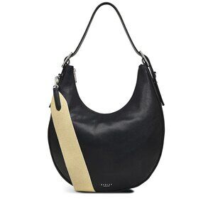 Radley London Pennington Street Large Ziptop Shoulder $328 MSRP NWT